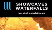 Showcaves Waterfalls