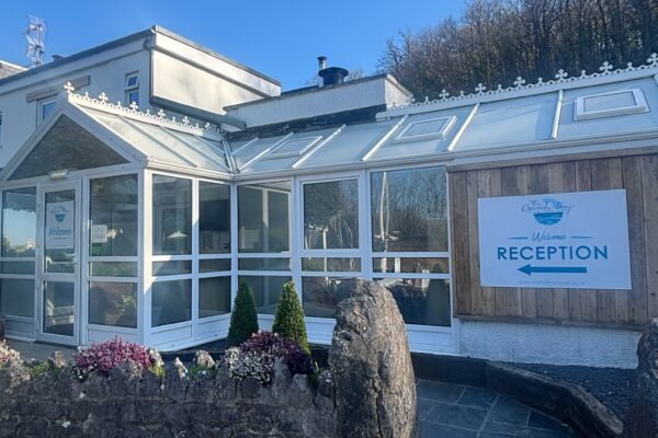 Office Window Cleaning