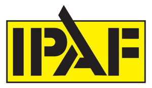 IPAF Certified